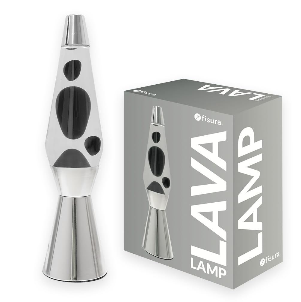 Lava Lamp Grande Fisura