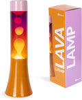 Lava Lamp Fisura