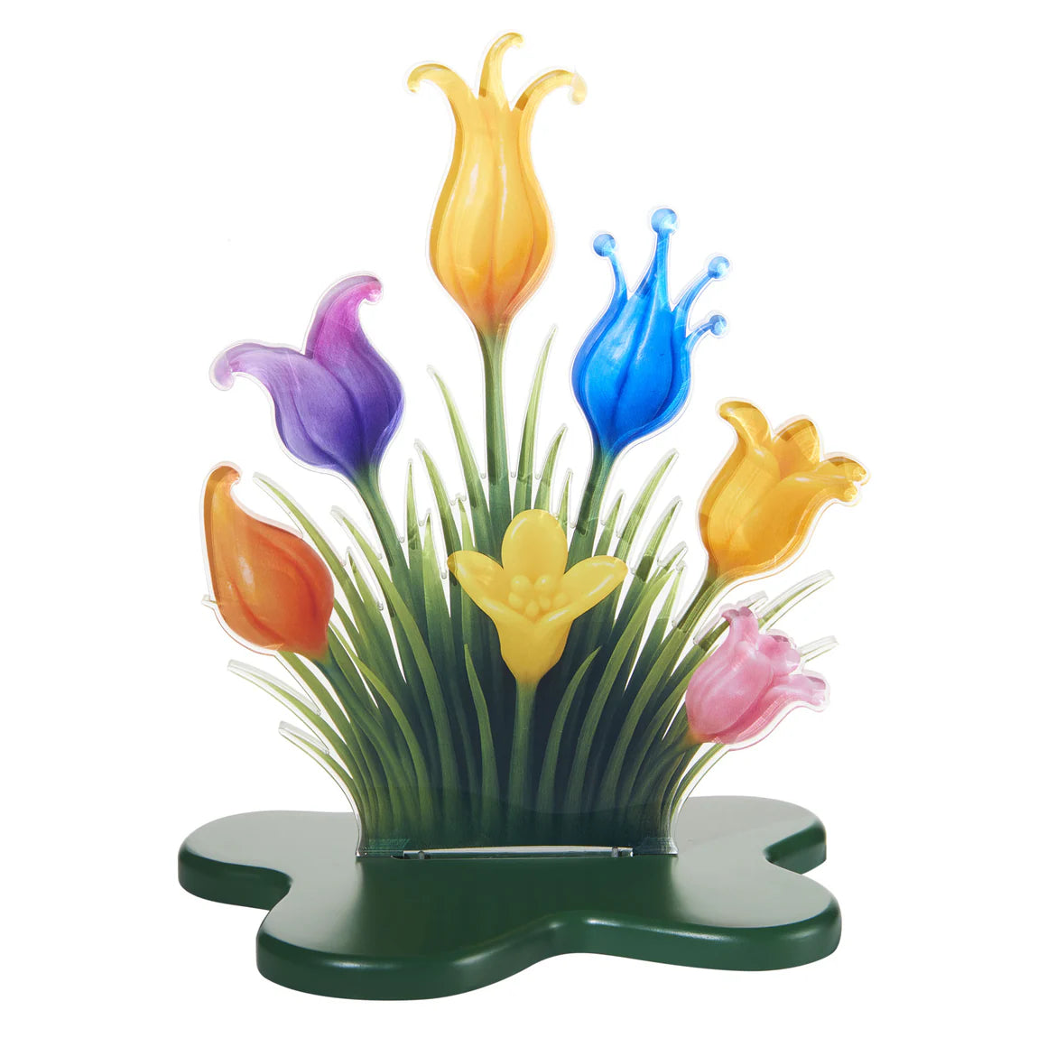 Centrotavola Bouquet Plexiglass