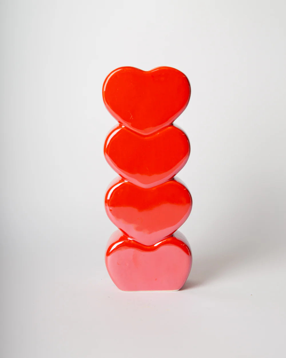 Vaso Pink e Red BLOGO