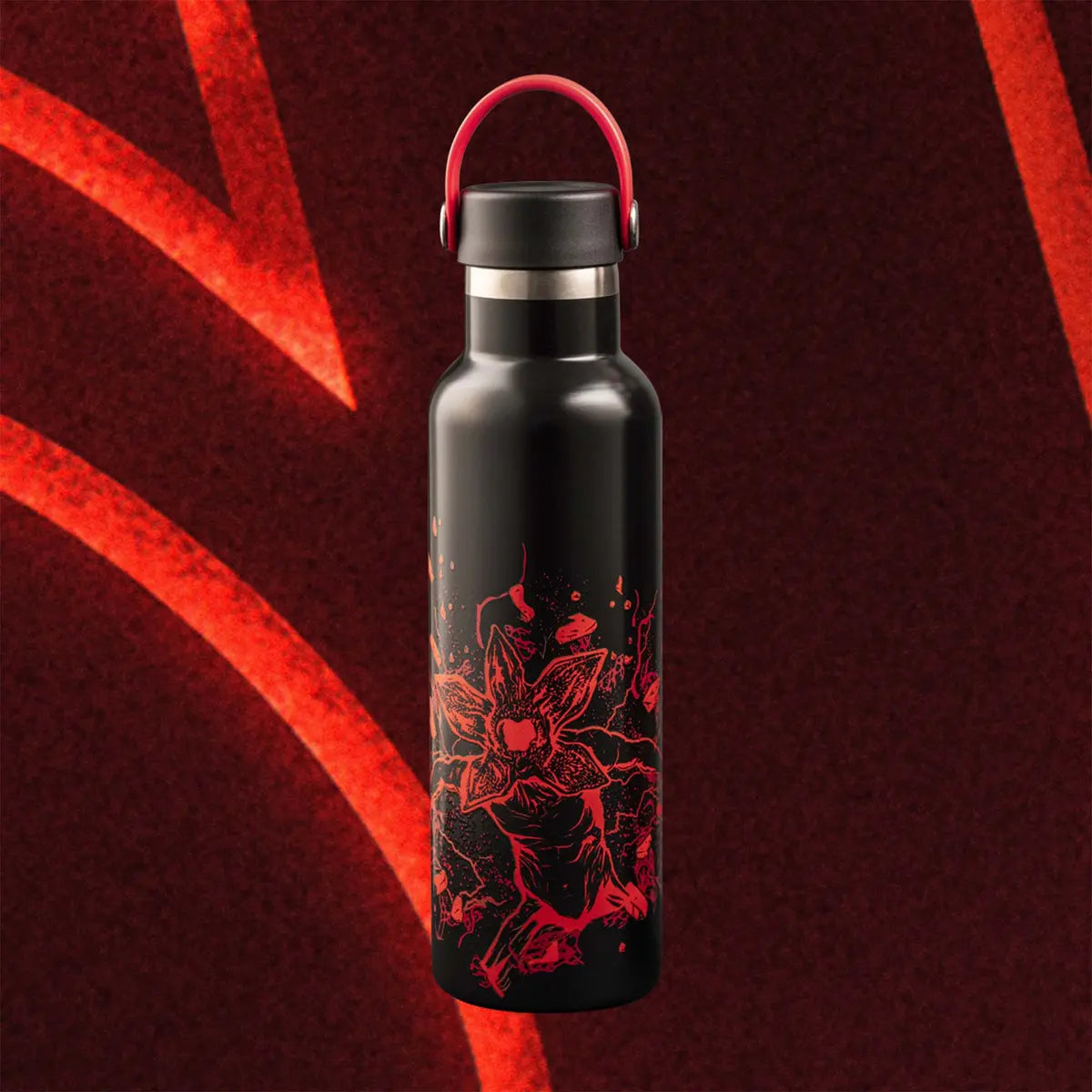 Bottiglia Termica Bialetti X Stranger Things