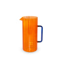 Caraffa Vetro WD Arancione