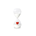 Clessidra Cuore WD