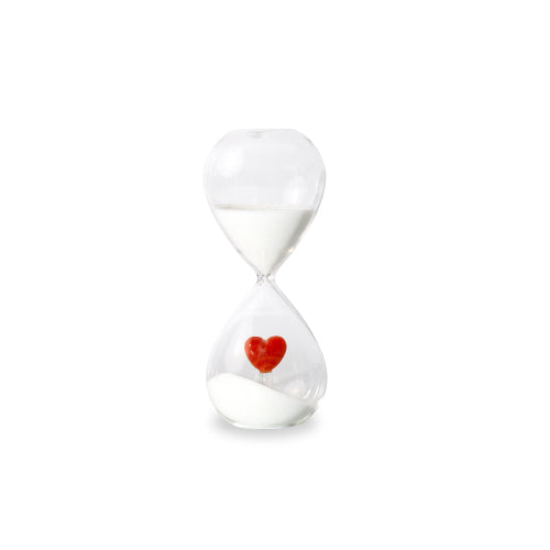 Clessidra Cuore WD