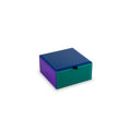 Cofanetto vetro piccolo WD