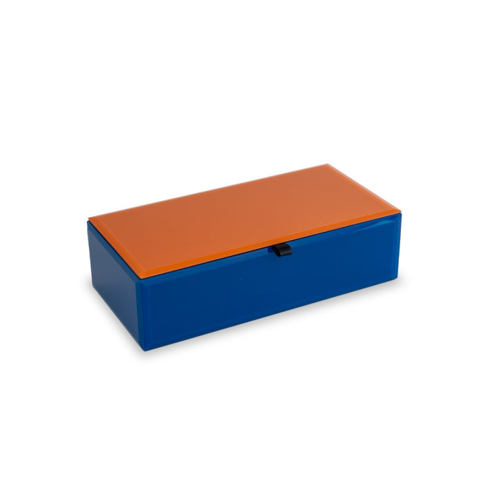 Cofanetto vetro medio WD