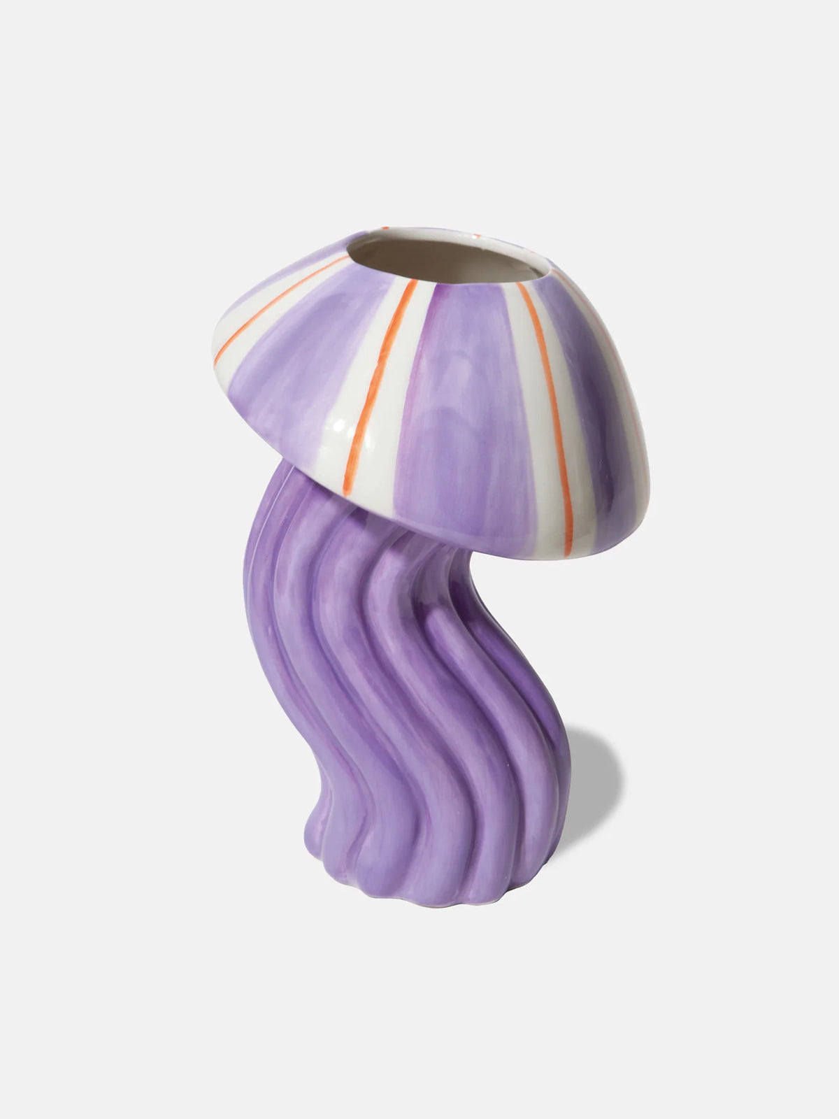 Vaso Medusa DOIY