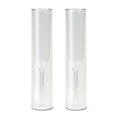 Set 2 Flutes WD