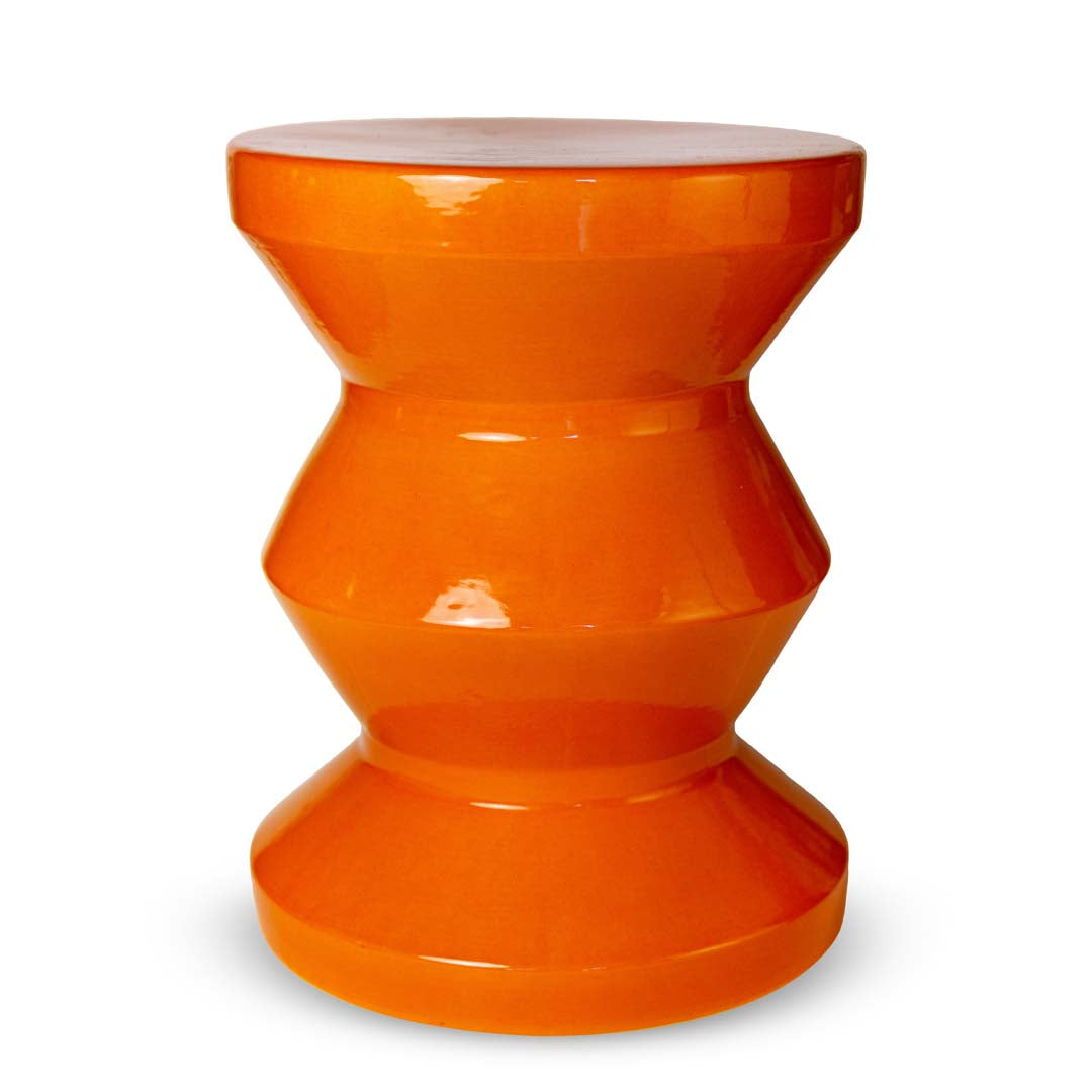 Sgabello in Ceramica WD