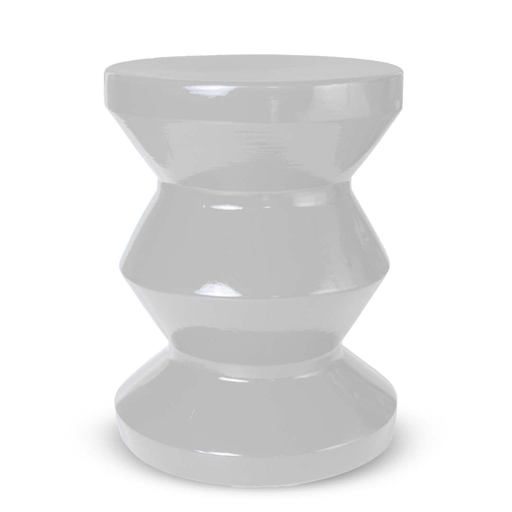 Sgabello in Ceramica WD