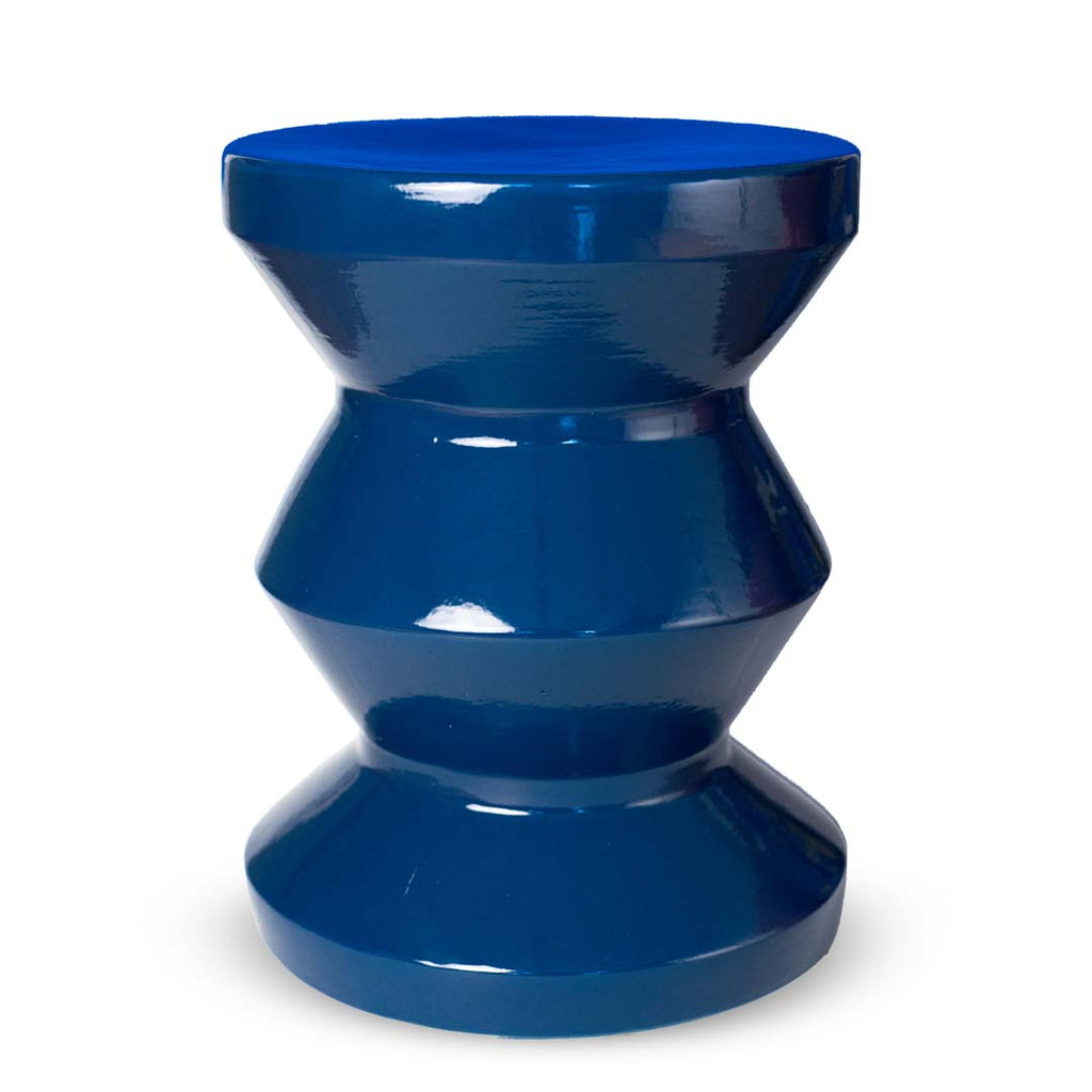 Sgabello in Ceramica WD
