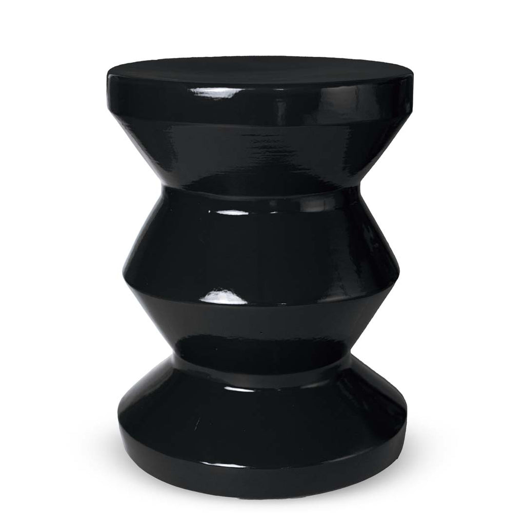 Sgabello in Ceramica WD
