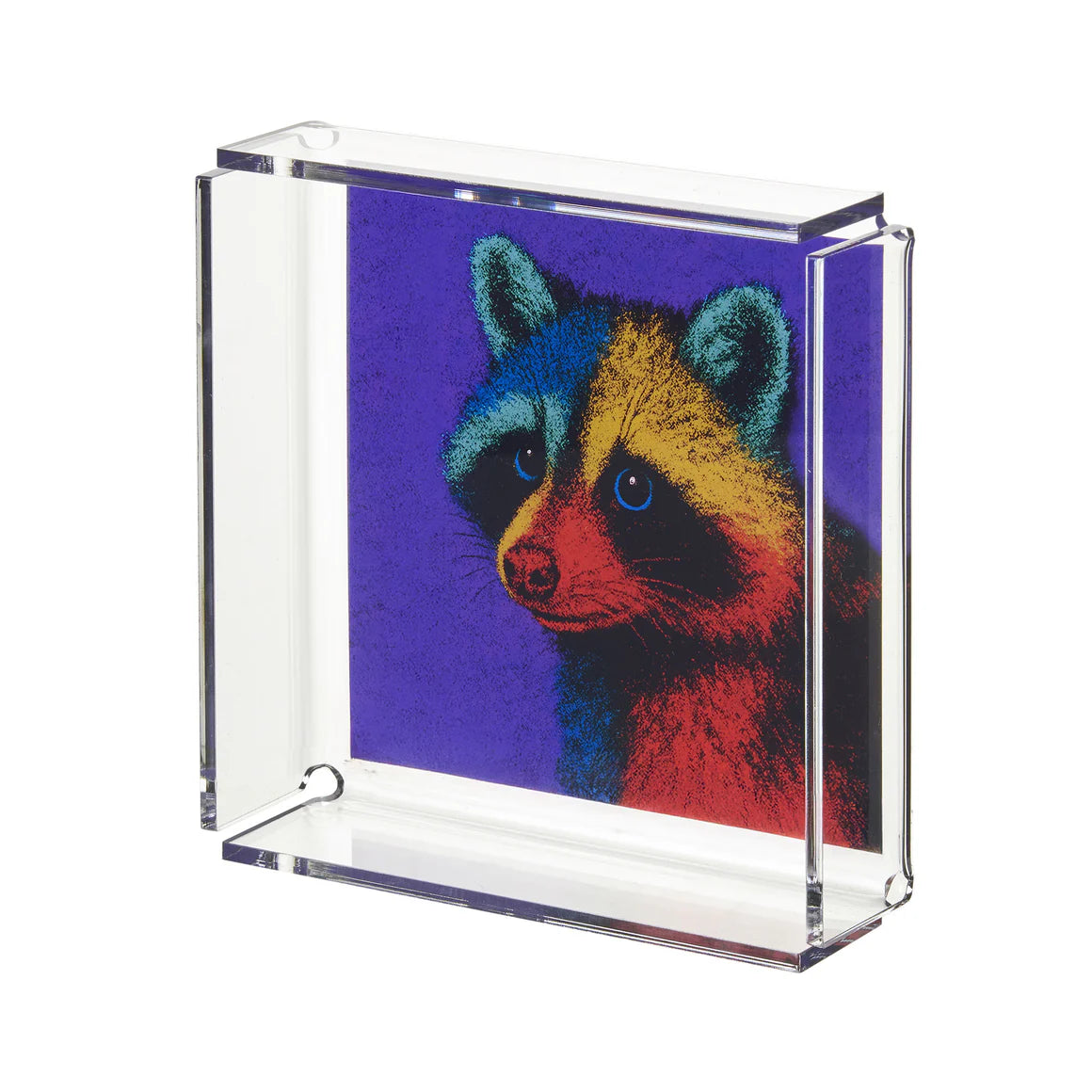Svuota Tasche Animali Linee Recanati