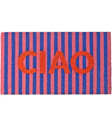 Tappeto Zerbino CIAO Fisura