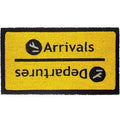 Tappeto Zerbino ARRIVALS Fisura
