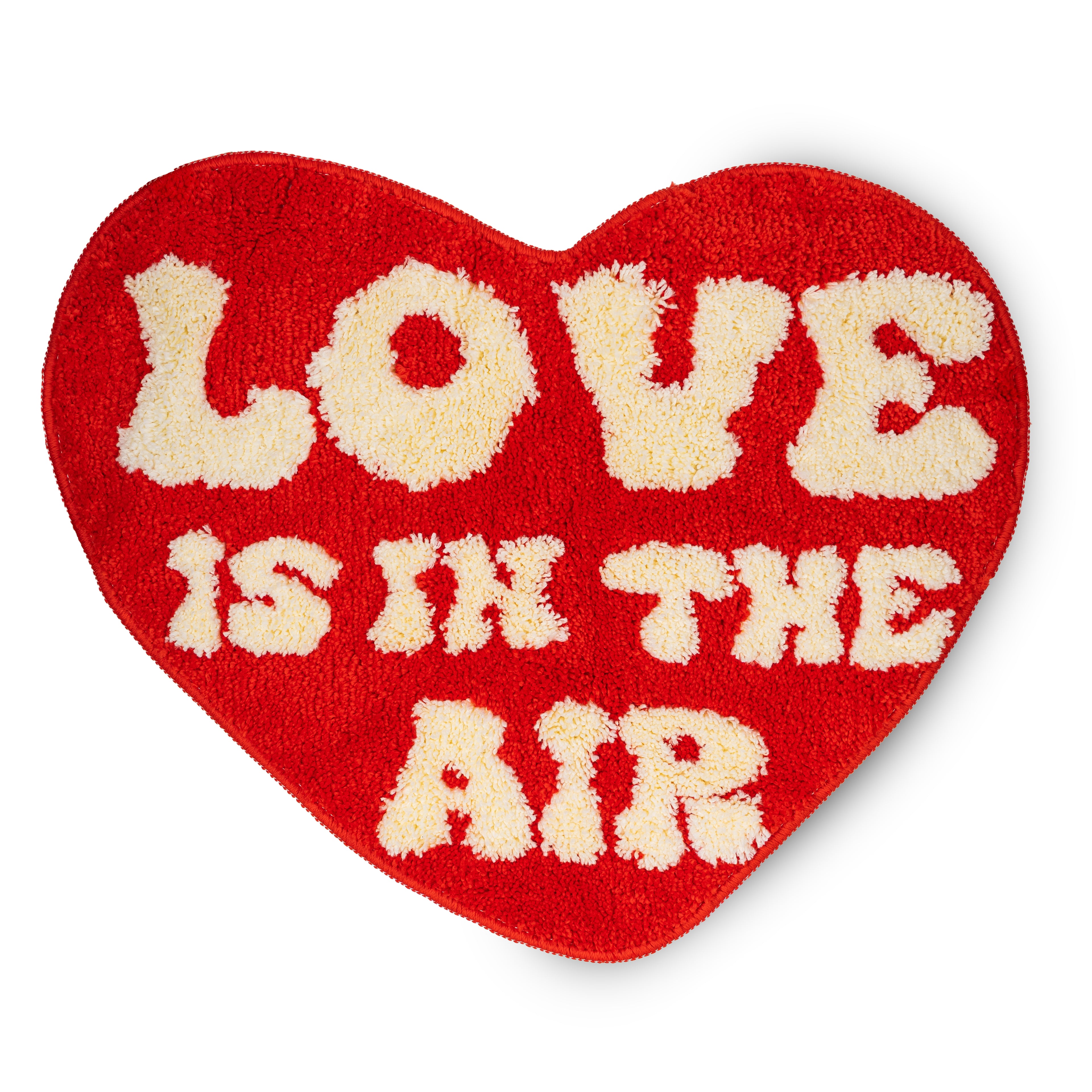 Tappeto Interno Love is in the Air