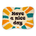 Tappeto Interno Have a nice Day