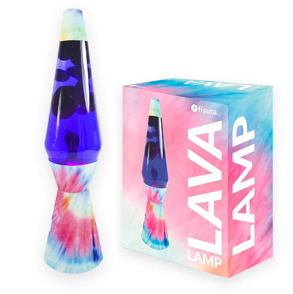 Lava Lamp Grande Fisura