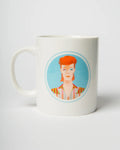 Mug BLOGO