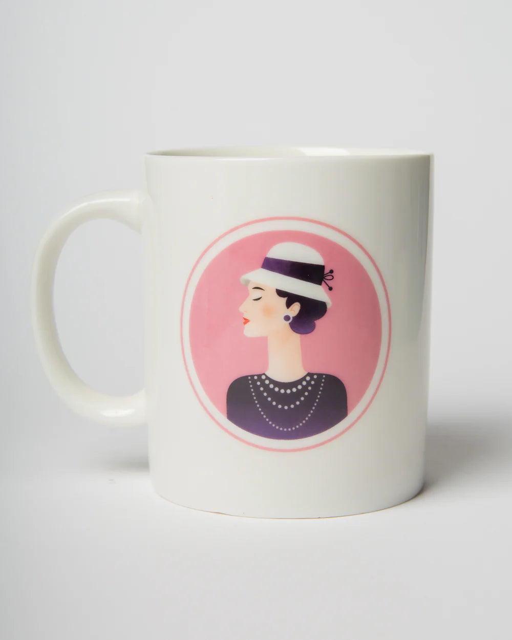 Mug BLOGO