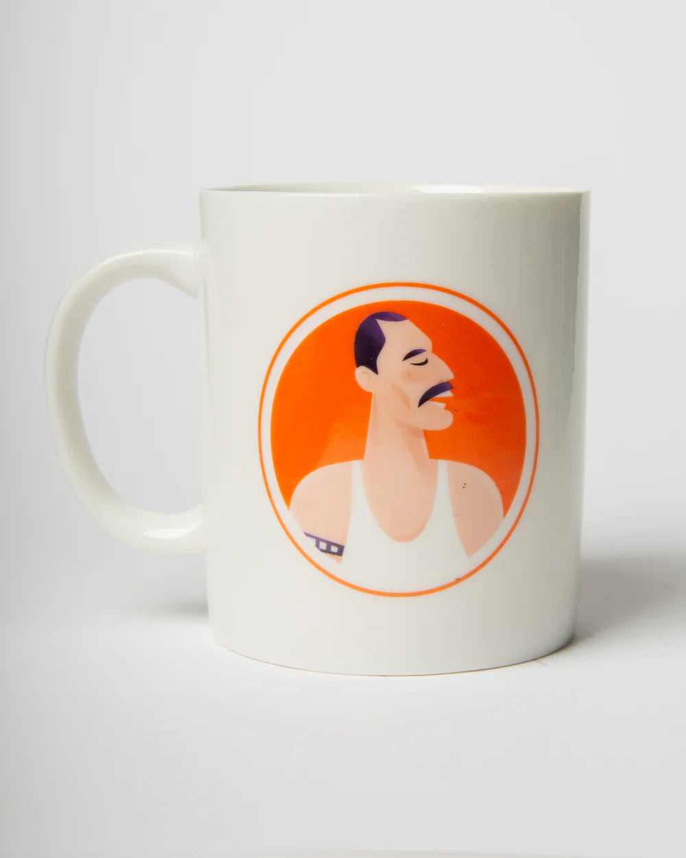 Mug BLOGO