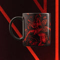 Mug Termosensibile Bialetti X Stranger Things