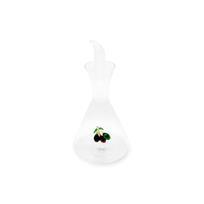 Oliera in vetro 500ml WD