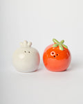 Sale e Pepe - Caprese BLOGO