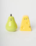 Sale e Pepe - Pera e Formaggio BLOGO