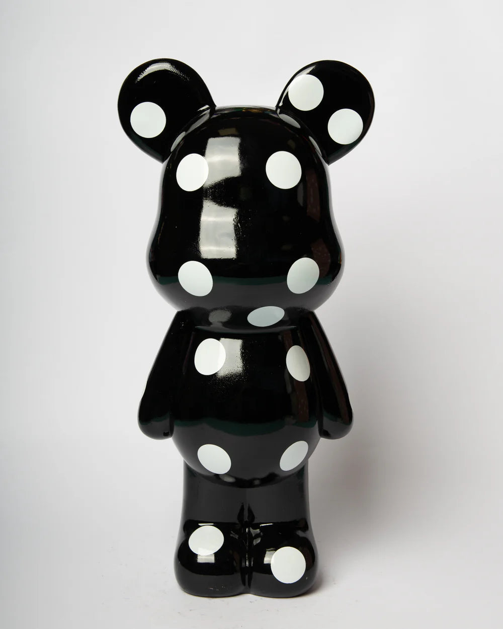 Salvadanaio Teddy piccolo BLOGO