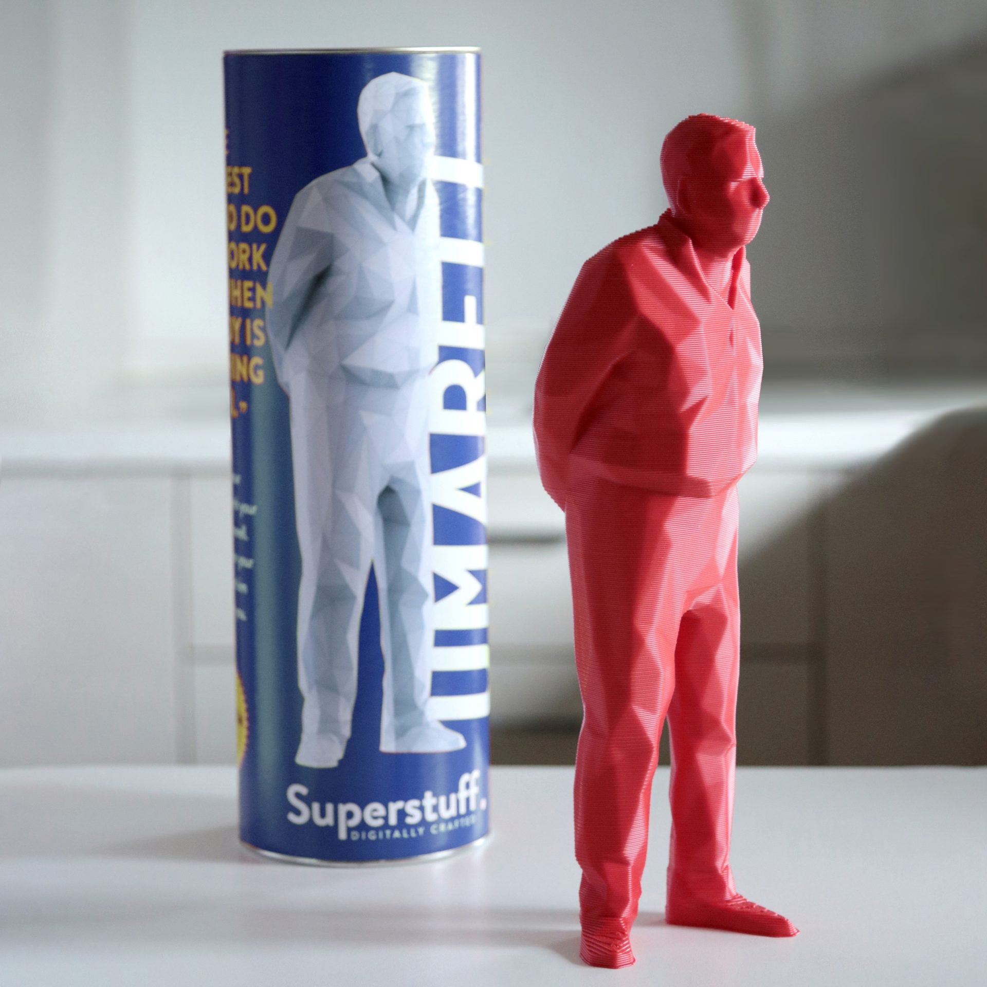 Umarell Magnum