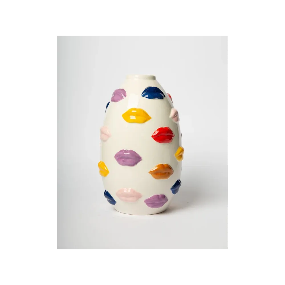Vaso bocche 22cm BLOGO