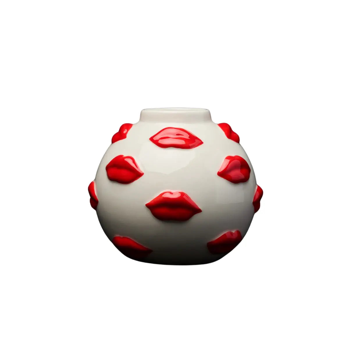 Vaso bocche 12cm BLOGO