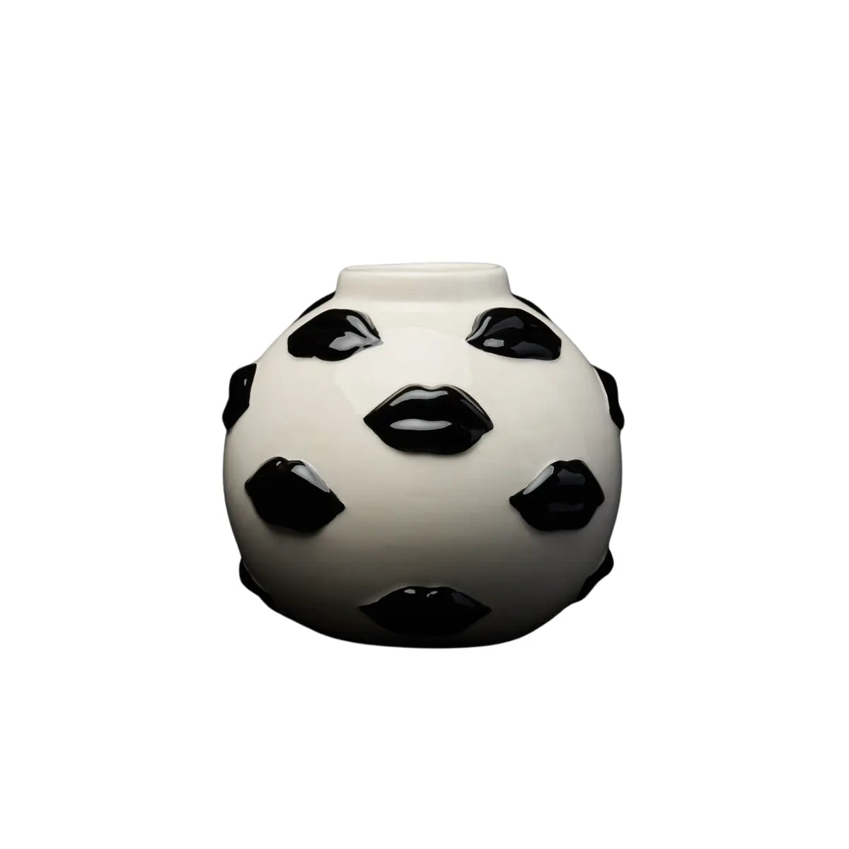 Vaso bocche 12cm BLOGO