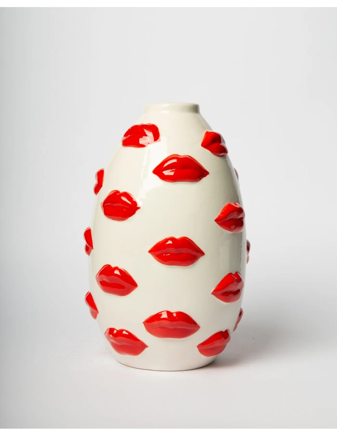 Vaso bocche 22cm BLOGO