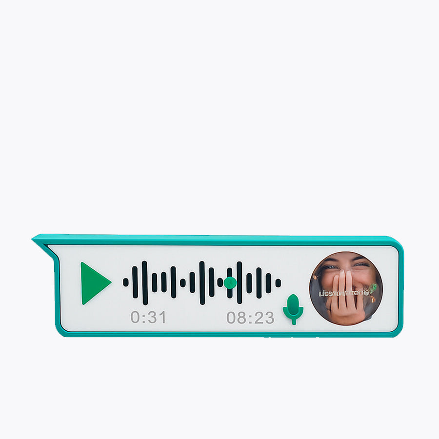 Ti lascio un vocale