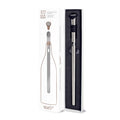Stick Raffredda Vino con tappo ermetico e beccuccio versatore in Acciaio inox WD